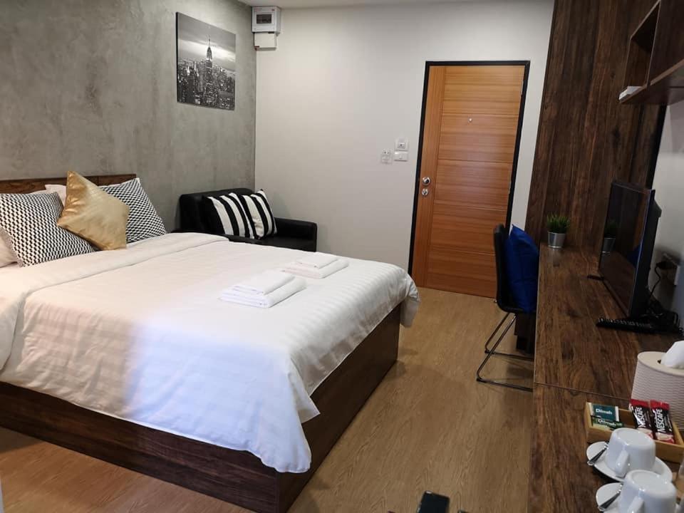 Tata House 3* Banguecoque
