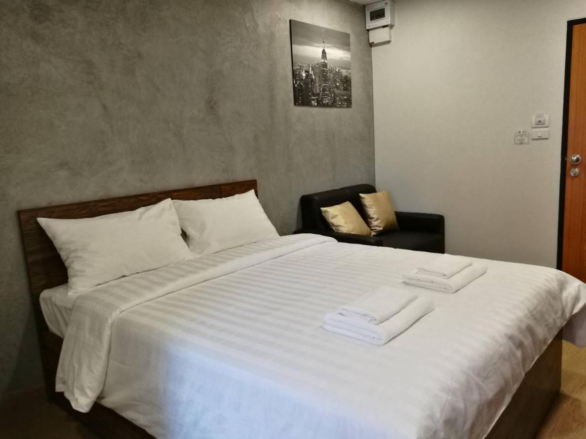 Tata House Aparthotel Banguecoque