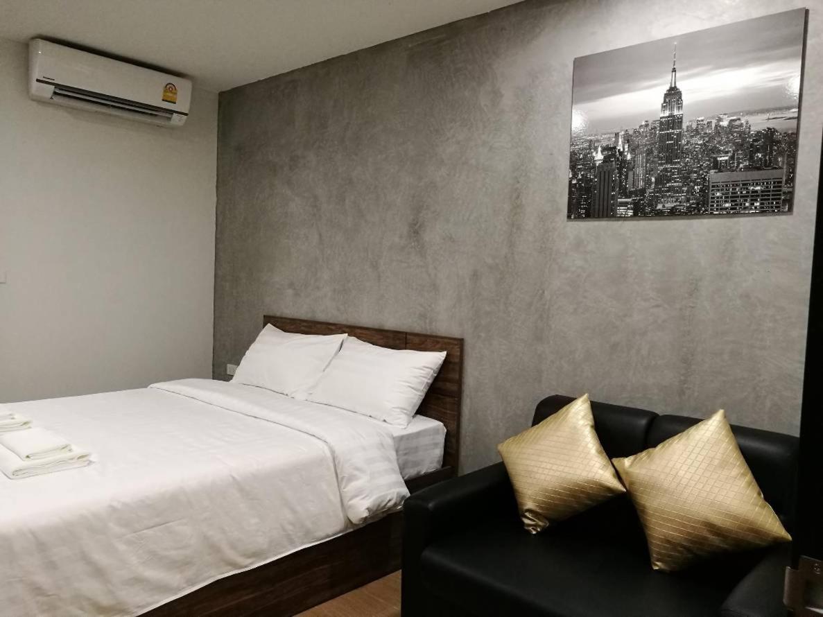 Aparthotel Tata House Banguecoque