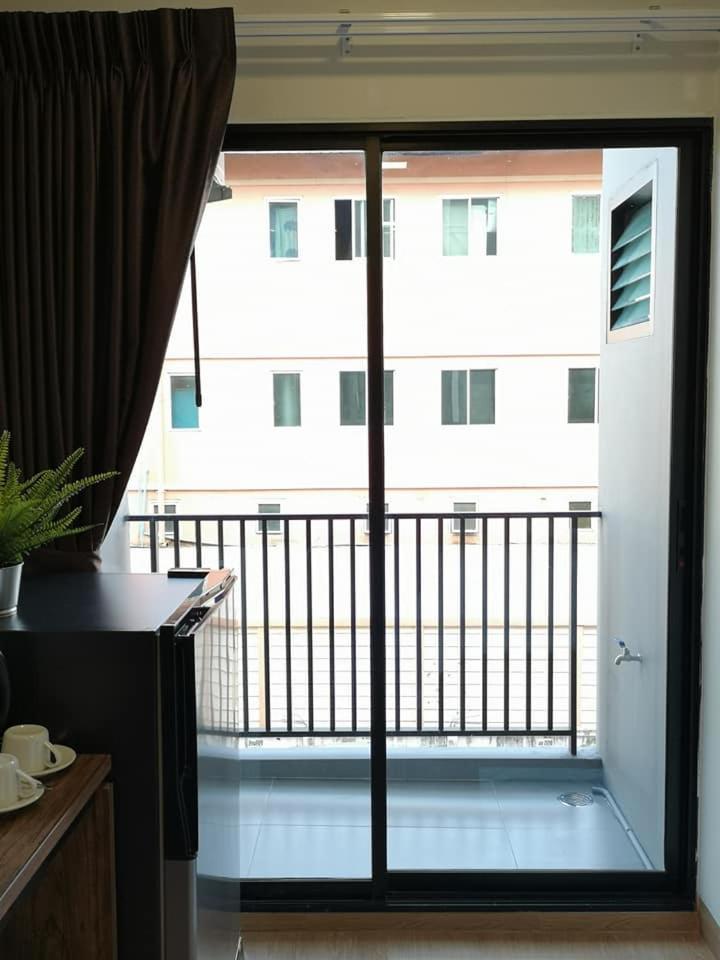 Tata House 3* Banguecoque