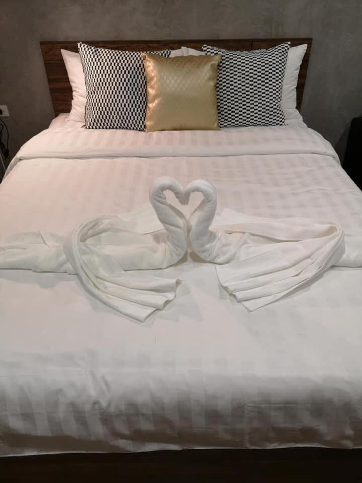 Tata House 3* Banguecoque