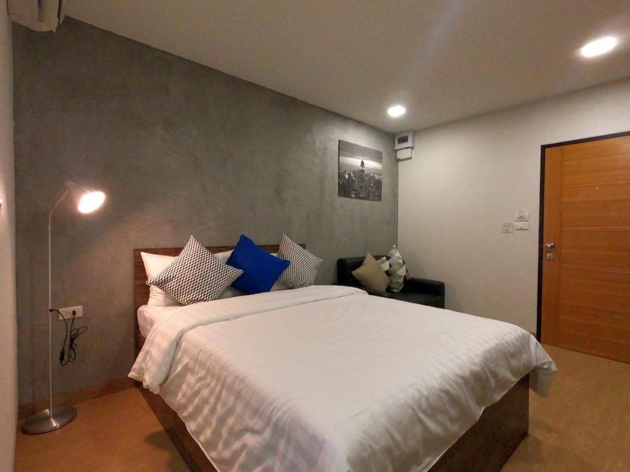 Tata House Aparthotel Banguecoque